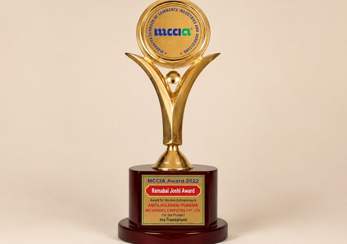 Ramabai Joshi Award 2023